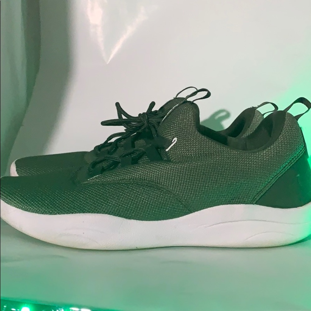 And1 basketball sneakers